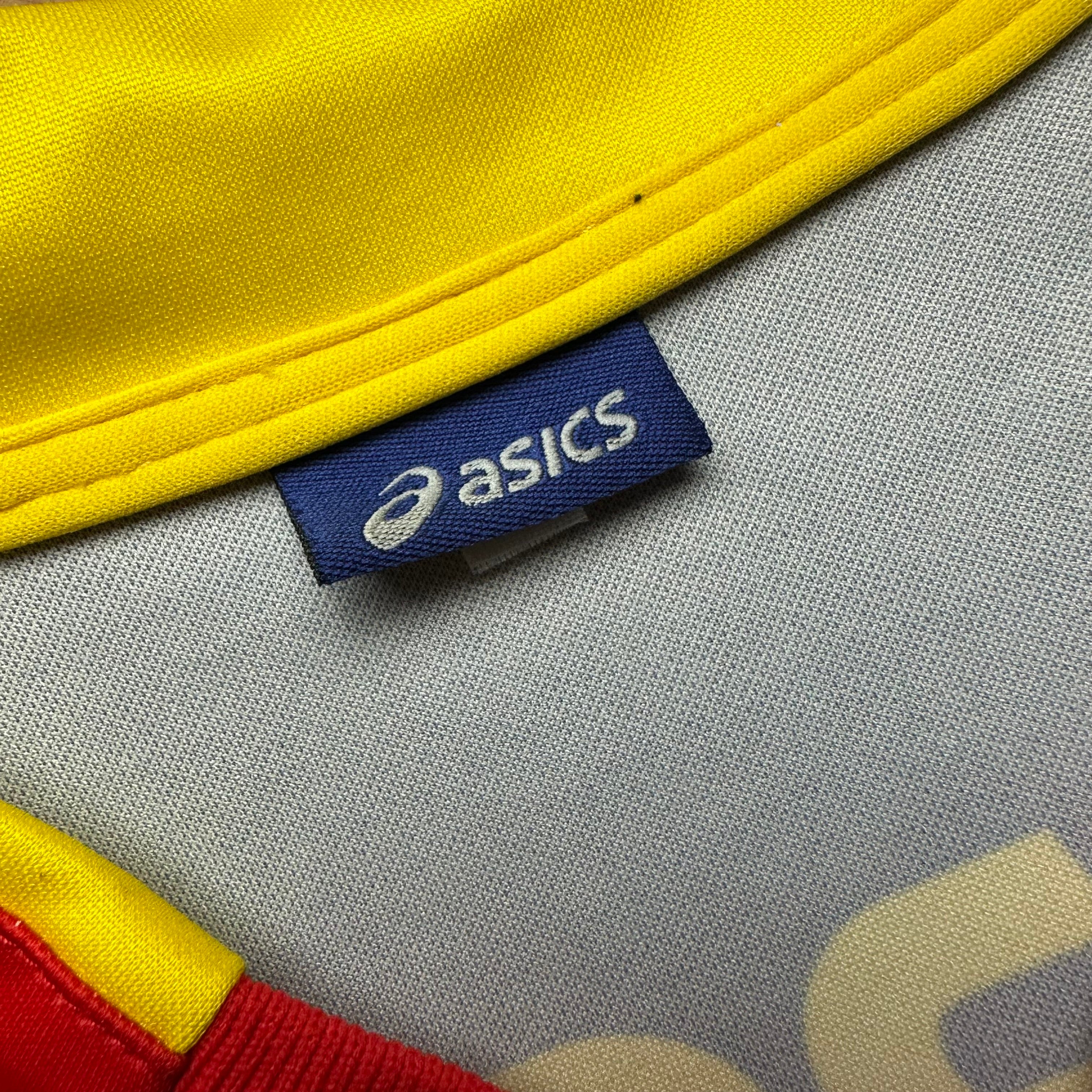 Lecce 2008-09 Training Shirt (L)