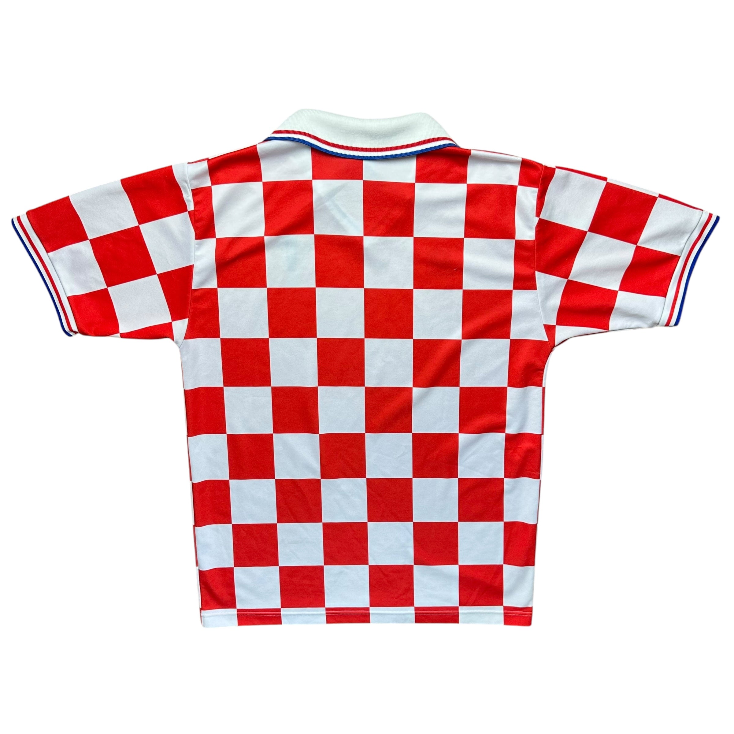 Croatia 1993 Home Shirt (L)