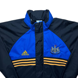 Newcastle 1998-00 Training Jacket (S)