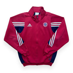 Bayern Munich 2003-04 Training Jacket (M)