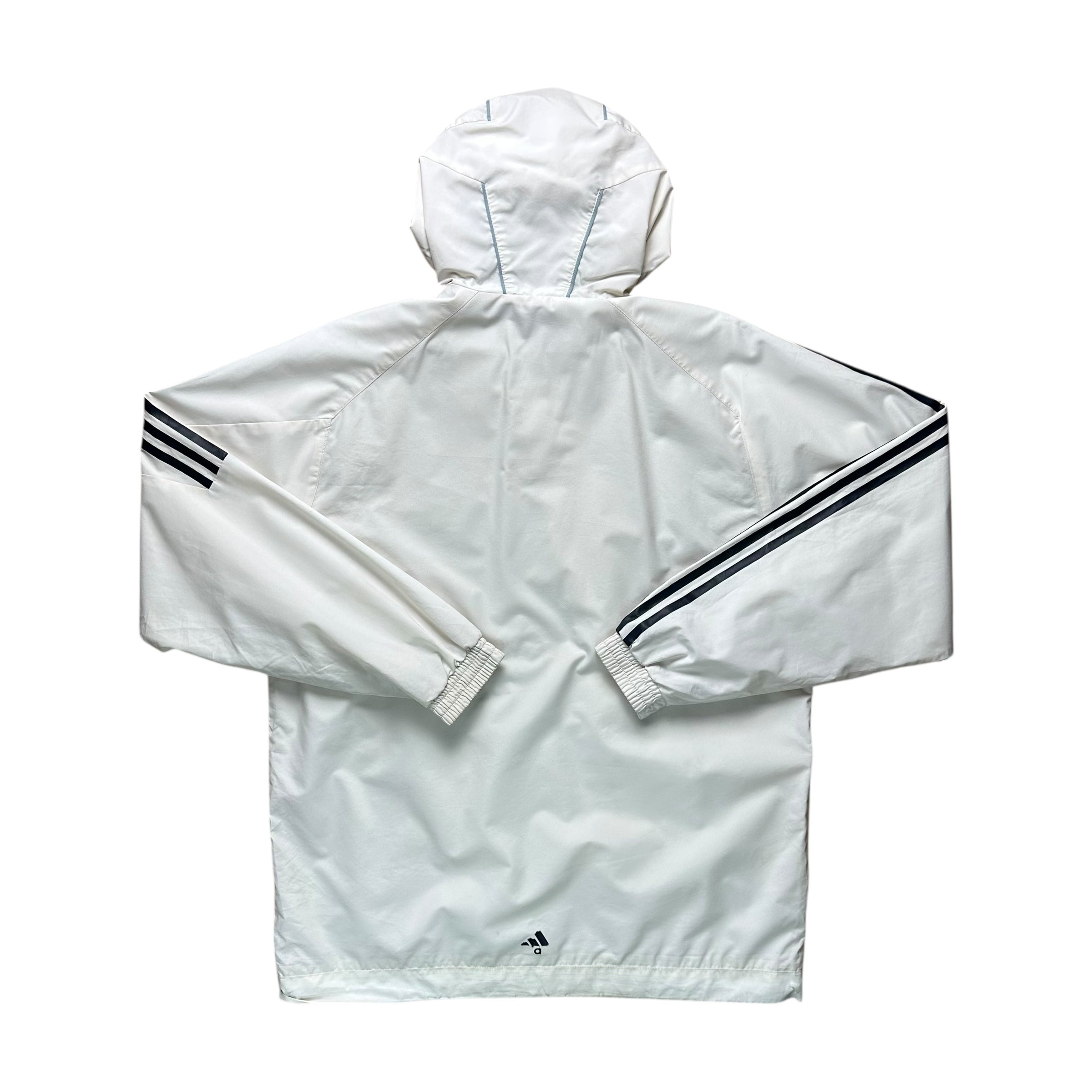 Chelsea 2009-10 Champions League Training Jacket (M)