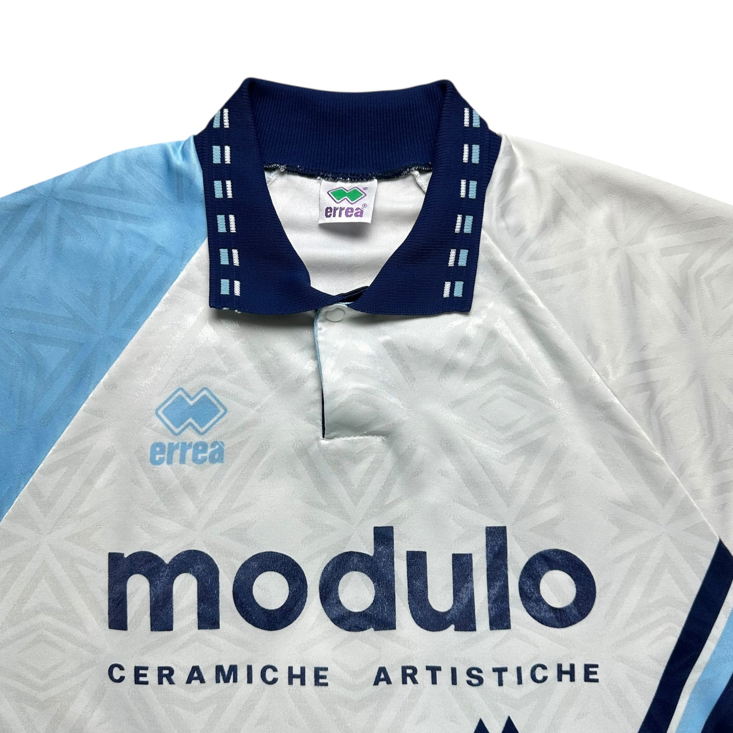 Errea Template Italian Non-League Club 1990s Shirt (L)