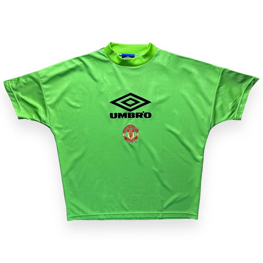 Manchester United 1998-99 Training Shirt (L)