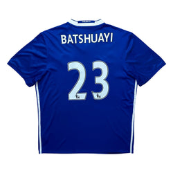 Chelsea 2016-17 Home Shirt (XL) Batshuayi #23