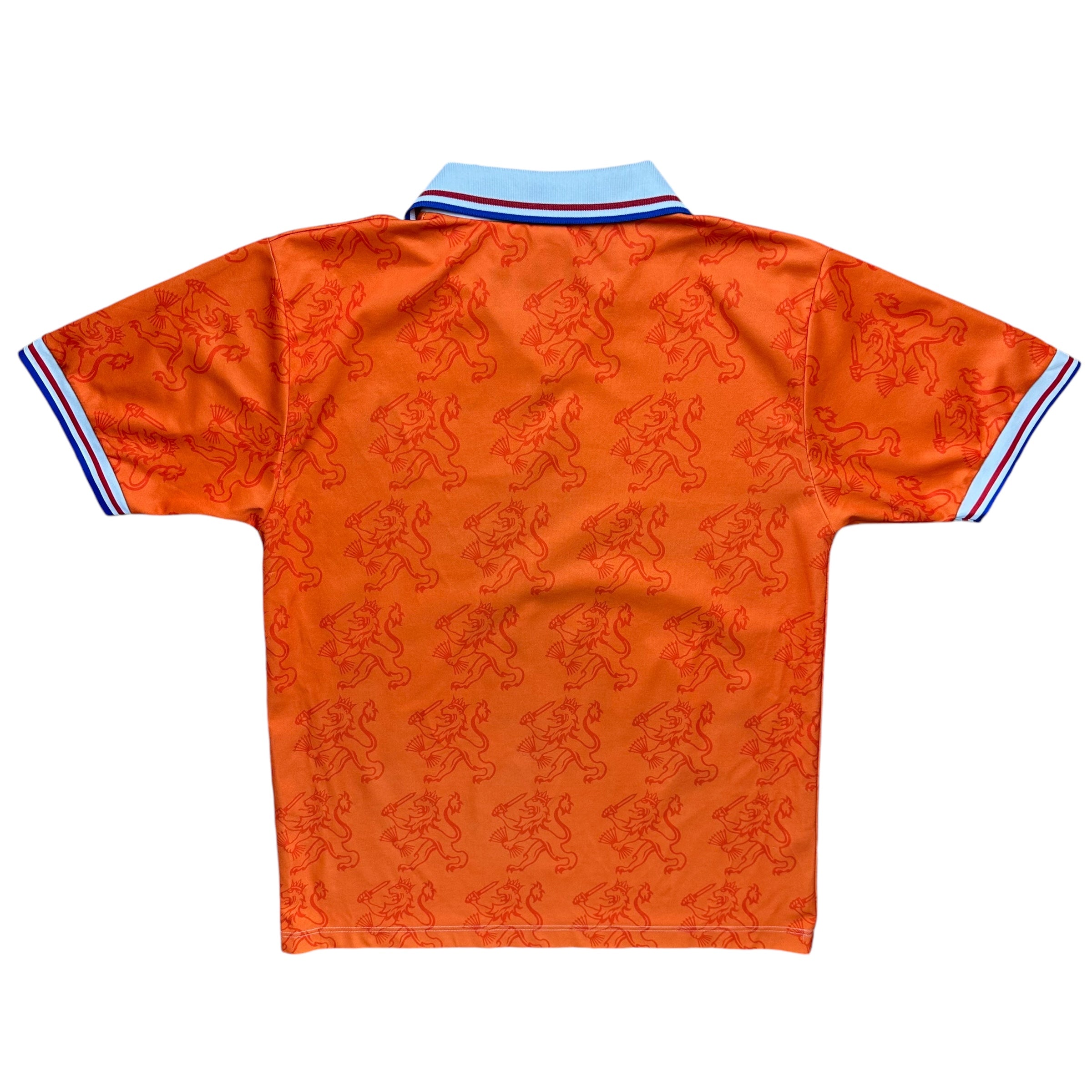 Netherlands 1994 Home Shirt (L)