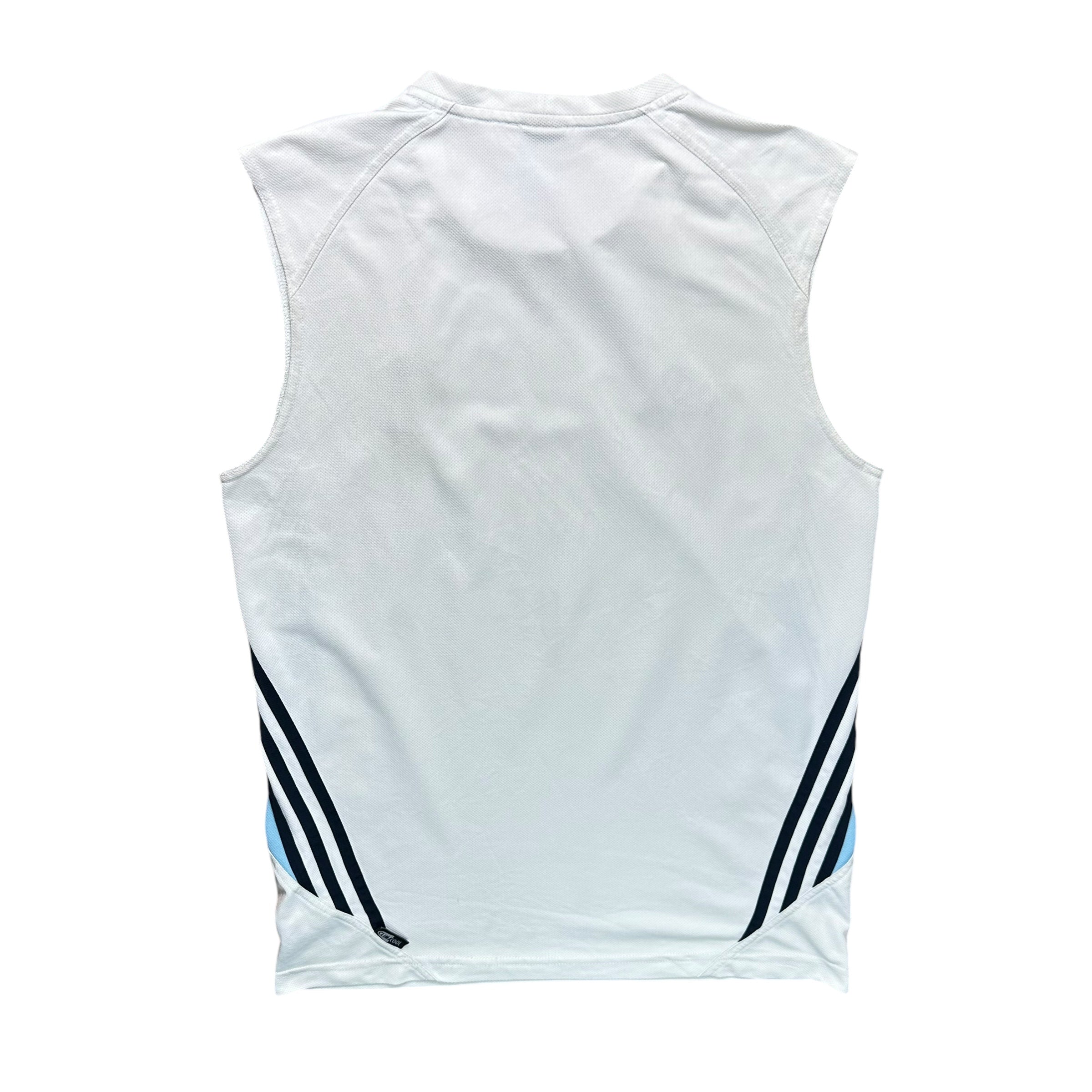 Real Madrid 2003-04 Training Vest (L)