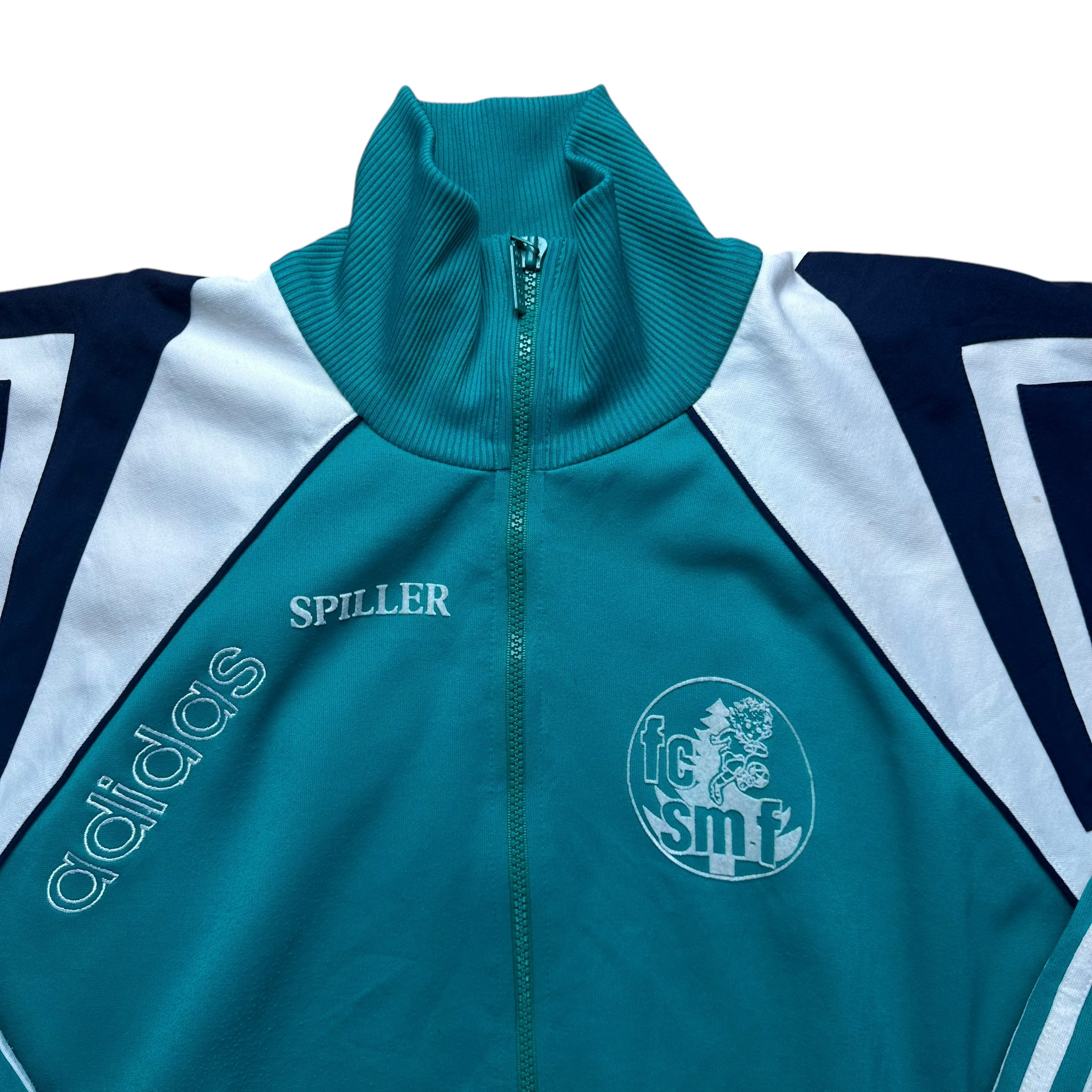 Adidas Template 1990s Training Jacket (M)