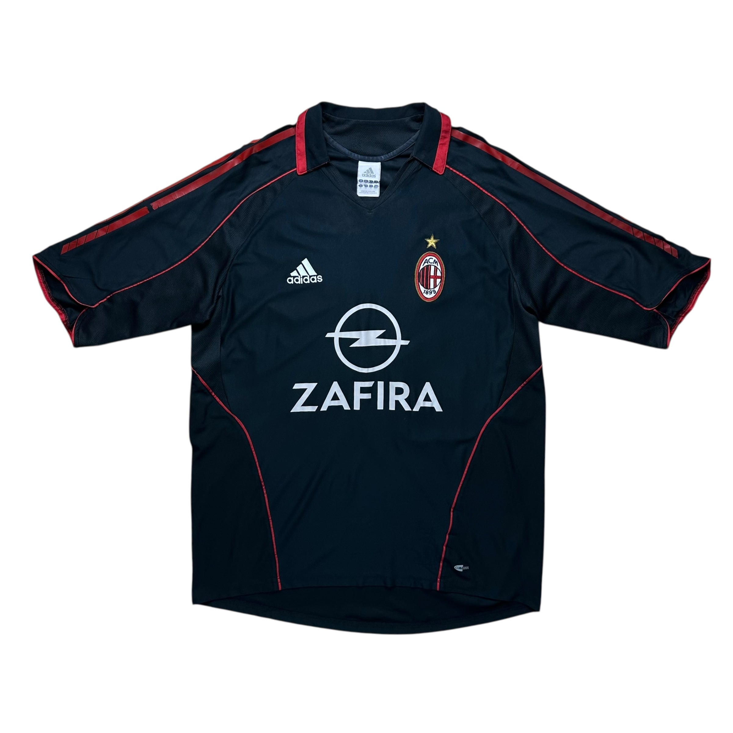 AC Milan 2006-06 Third Shirt (M) Kaka #22