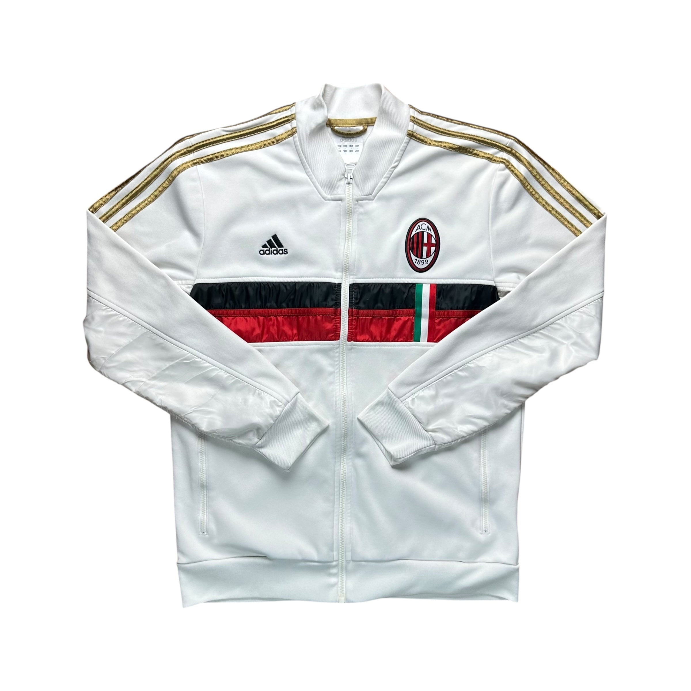 AC Milan 2014-15 Training Jacket (M)