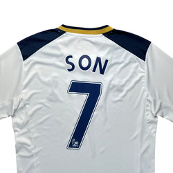 Tottenham 2016-17 Home Shirt (L) Son #7