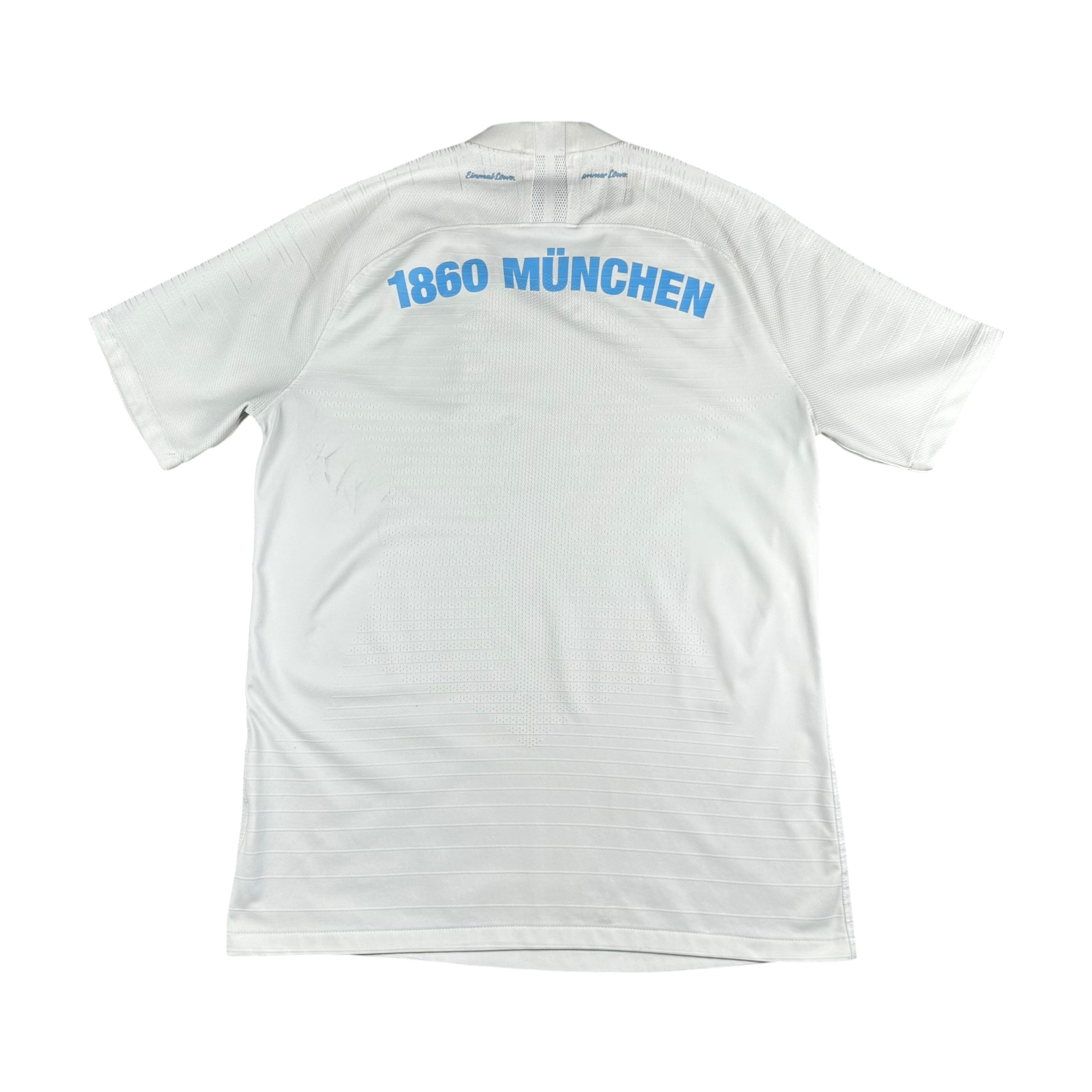 1860 Munchen 2020-21 Vapor-Knit Anniversary Shirt (M)