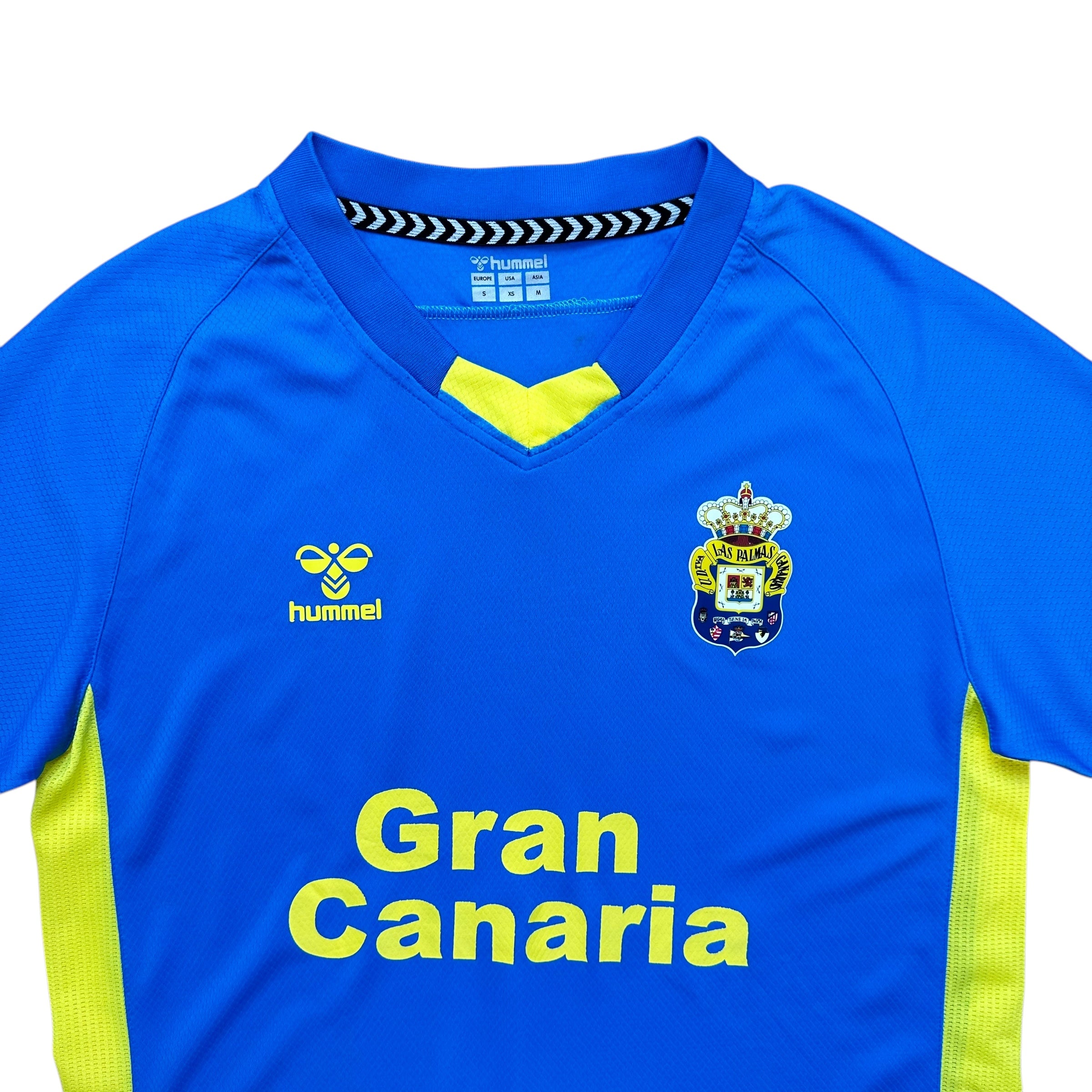 Las Palmas 2020-21 Away Shirt (S)