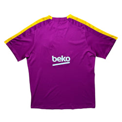 Barcelona 2015-16 Training Shirt (XL)