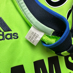 Chelsea 2010-11 Away Shirt (S) Drogba #11