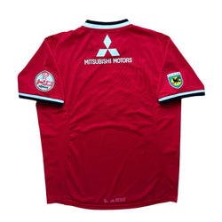 Urawa Red Diamonds 2007 Home Shirt (XL)