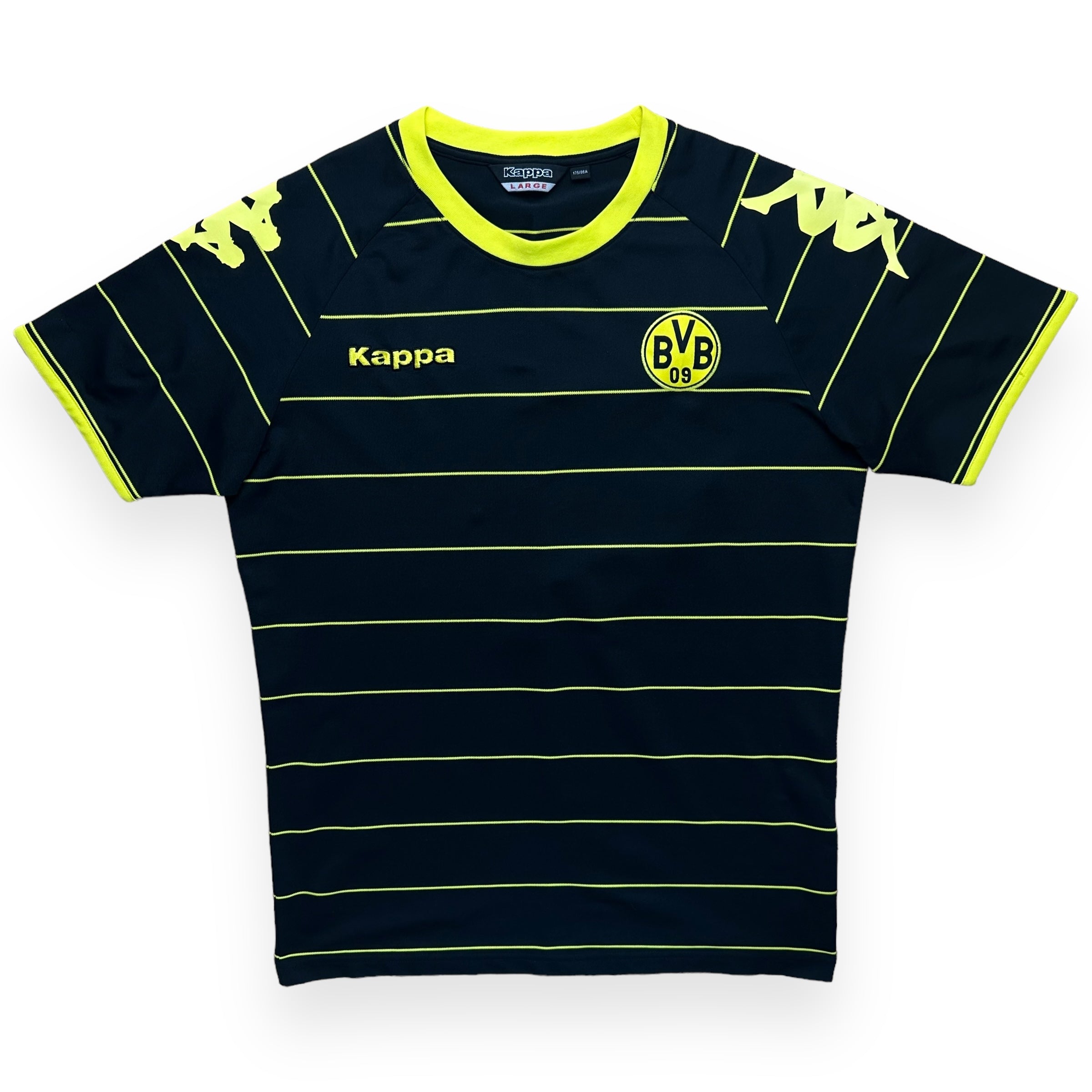 Borussia Dortmund 2009-11 Training Shirt (L)