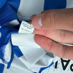 Hansa Rostock 2012-13 Home Shirt (L)