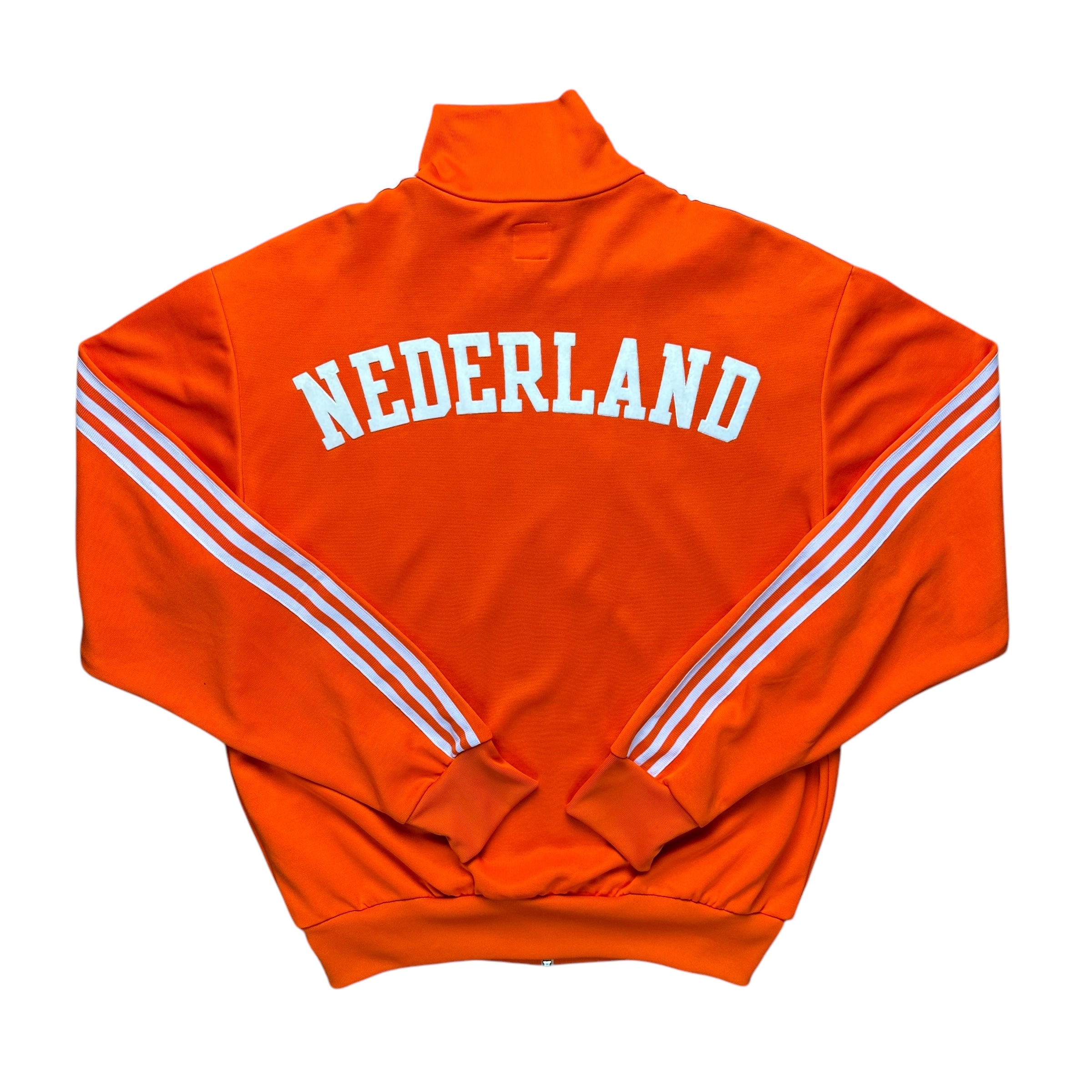 Netherlands 2006 08 Adidas Originals Track Jacket L