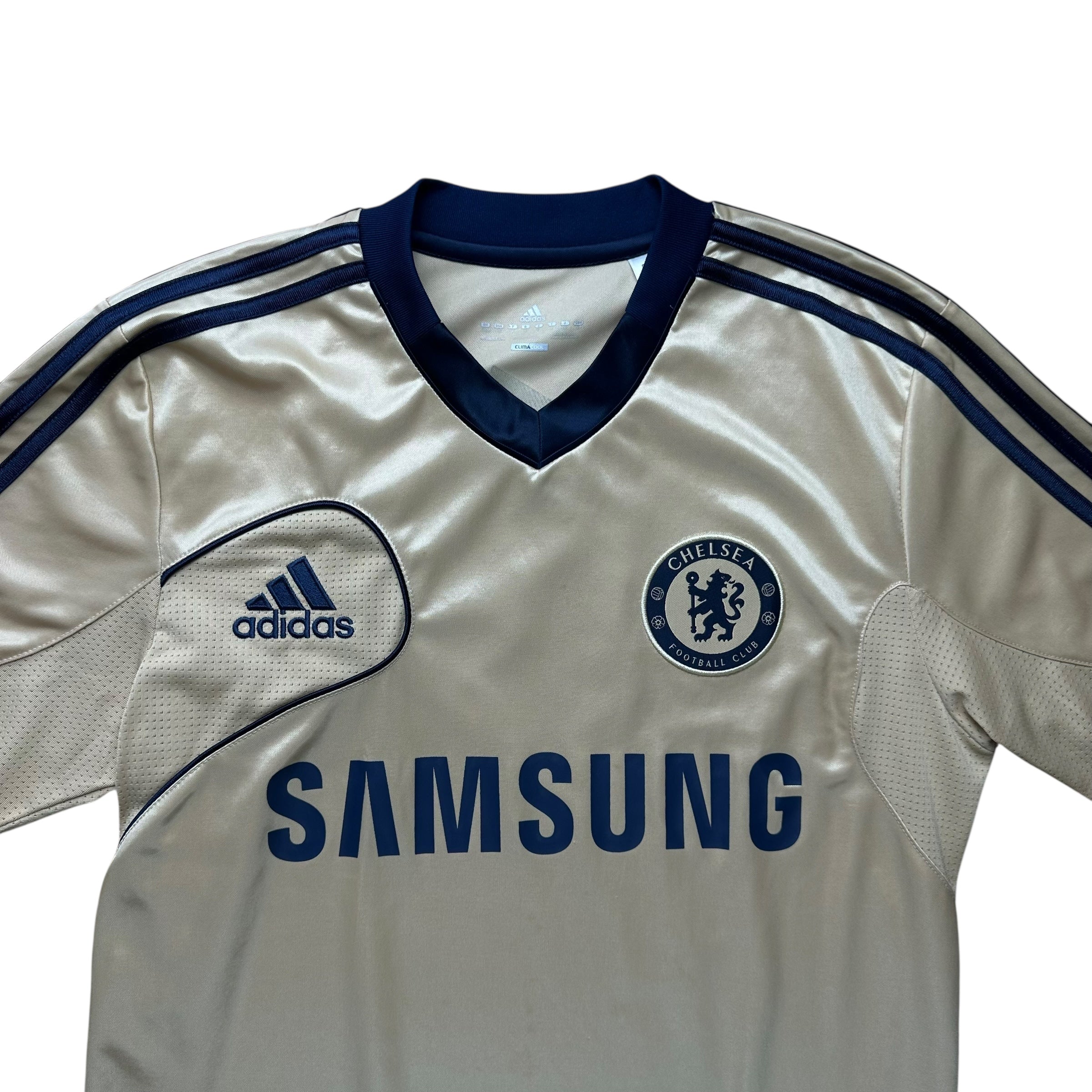 Chelsea 2012-13 Training Shirt (M)