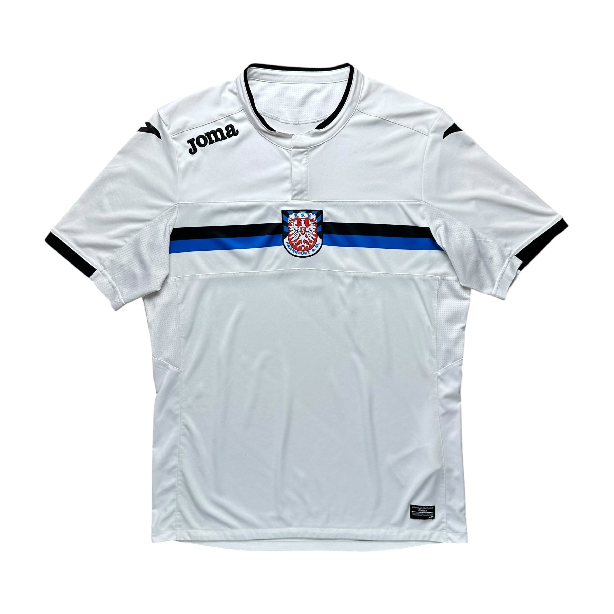 FSV Frankfurt 2016-17 Away Shirt (L)