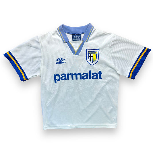 Parma 1993-95 Home Shirt (L)