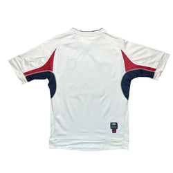 England 2002 Training Shirt (L)