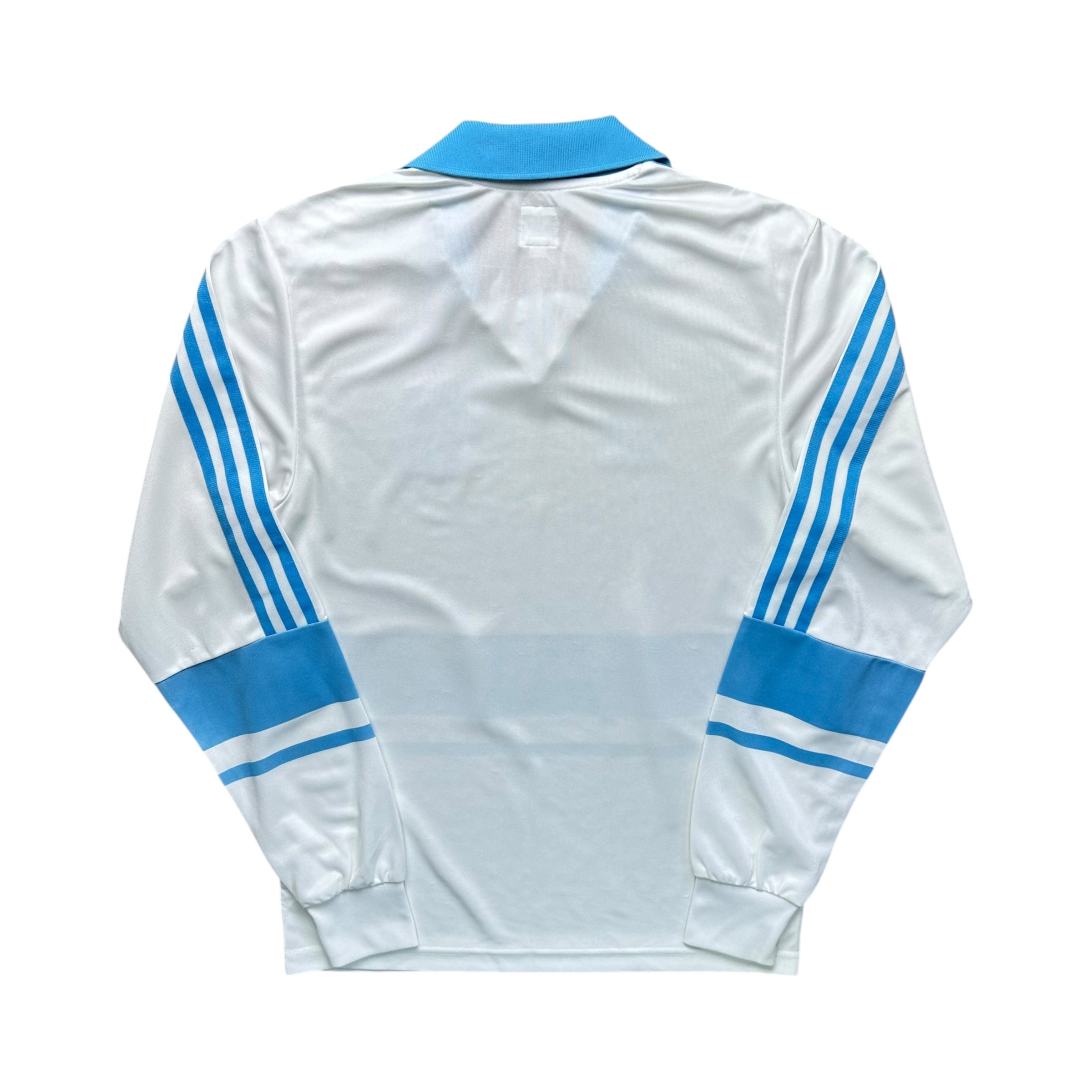 Marseille 2009-10 Adidas Orginals Re-Issue Shirt (M)