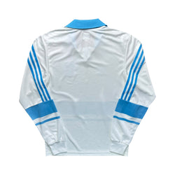 Marseille 2009-10 Adidas Orginals Re-Issue Shirt (M)