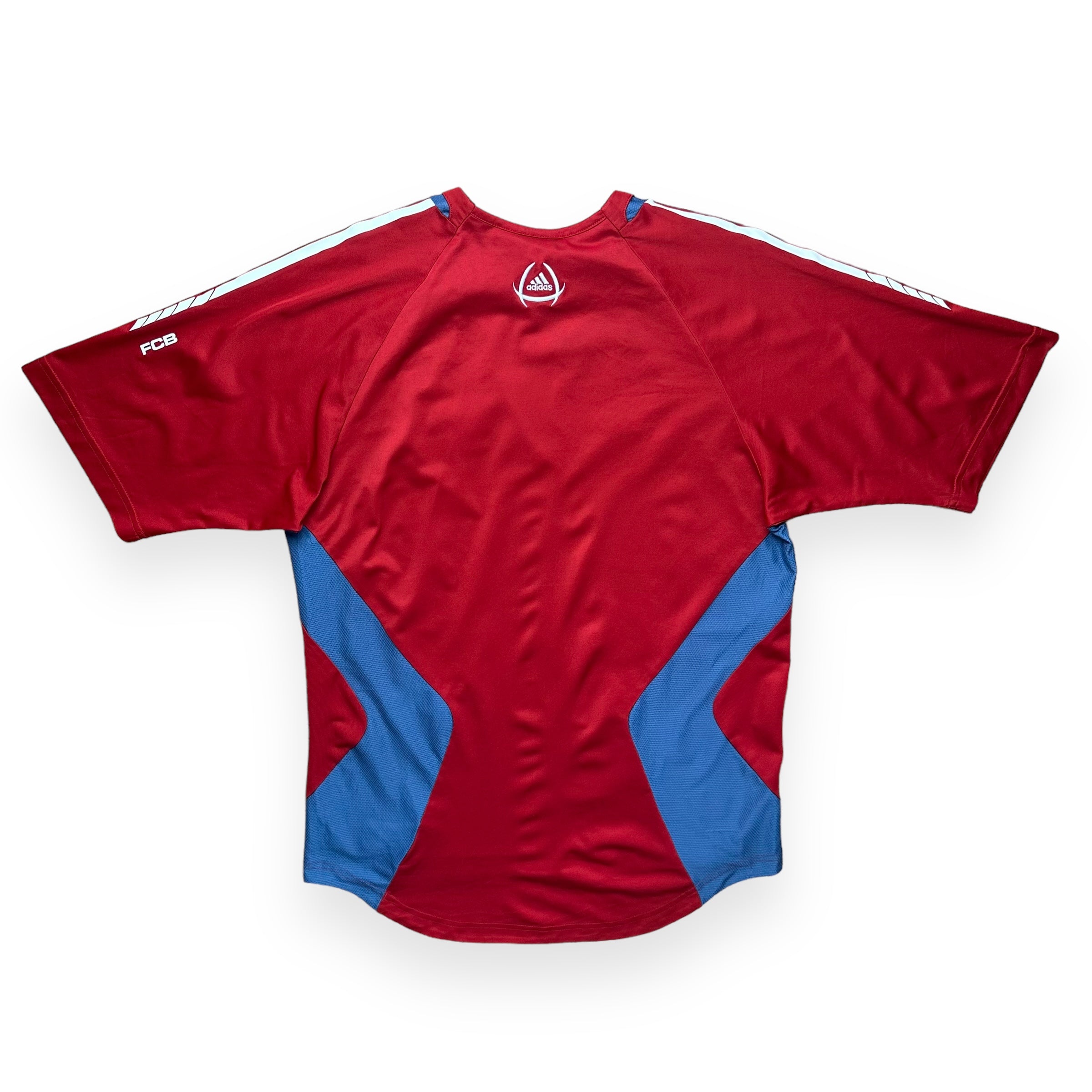 Bayern Munich 2005-06 Training Shirt (M)