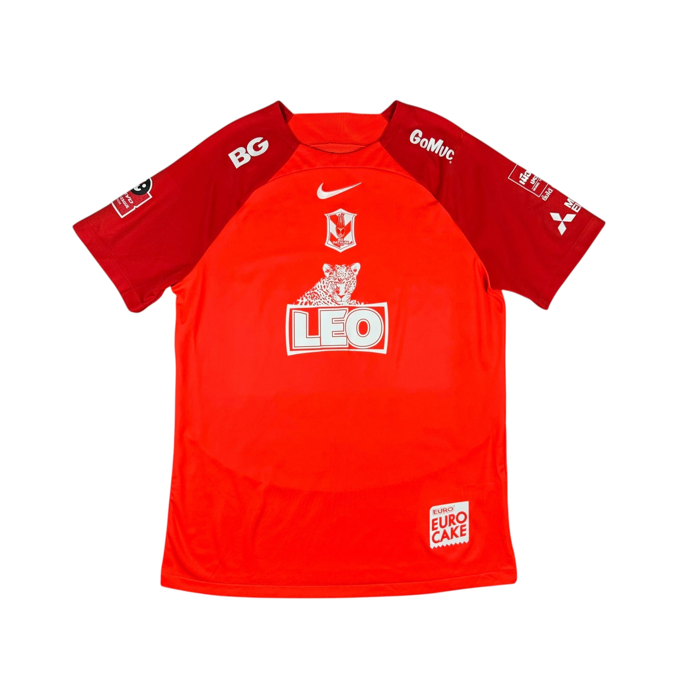 BG Pathum United 2023-24 Third Shirt (L)