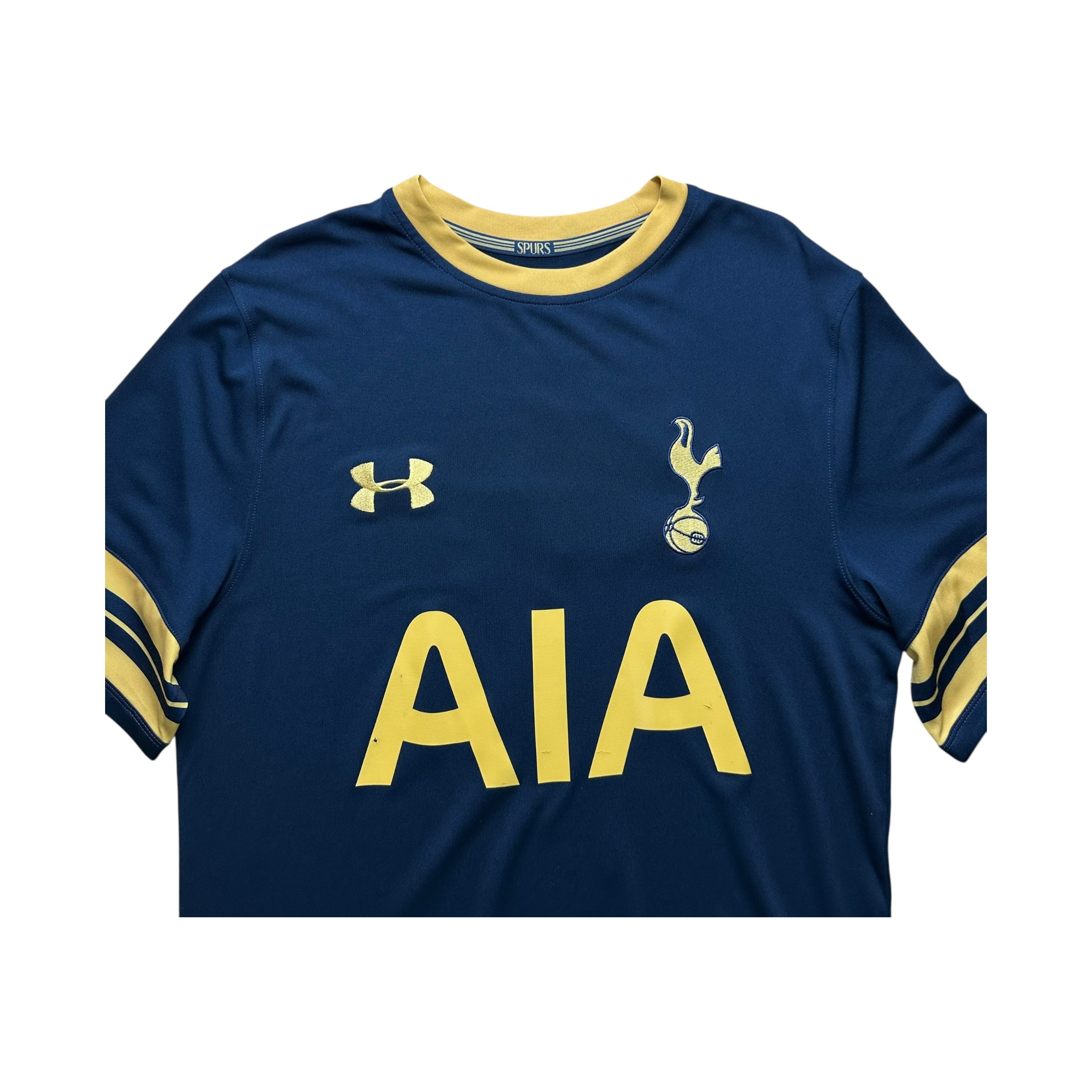 Tottenham 2016-17 Away Shirt (M) Son #7