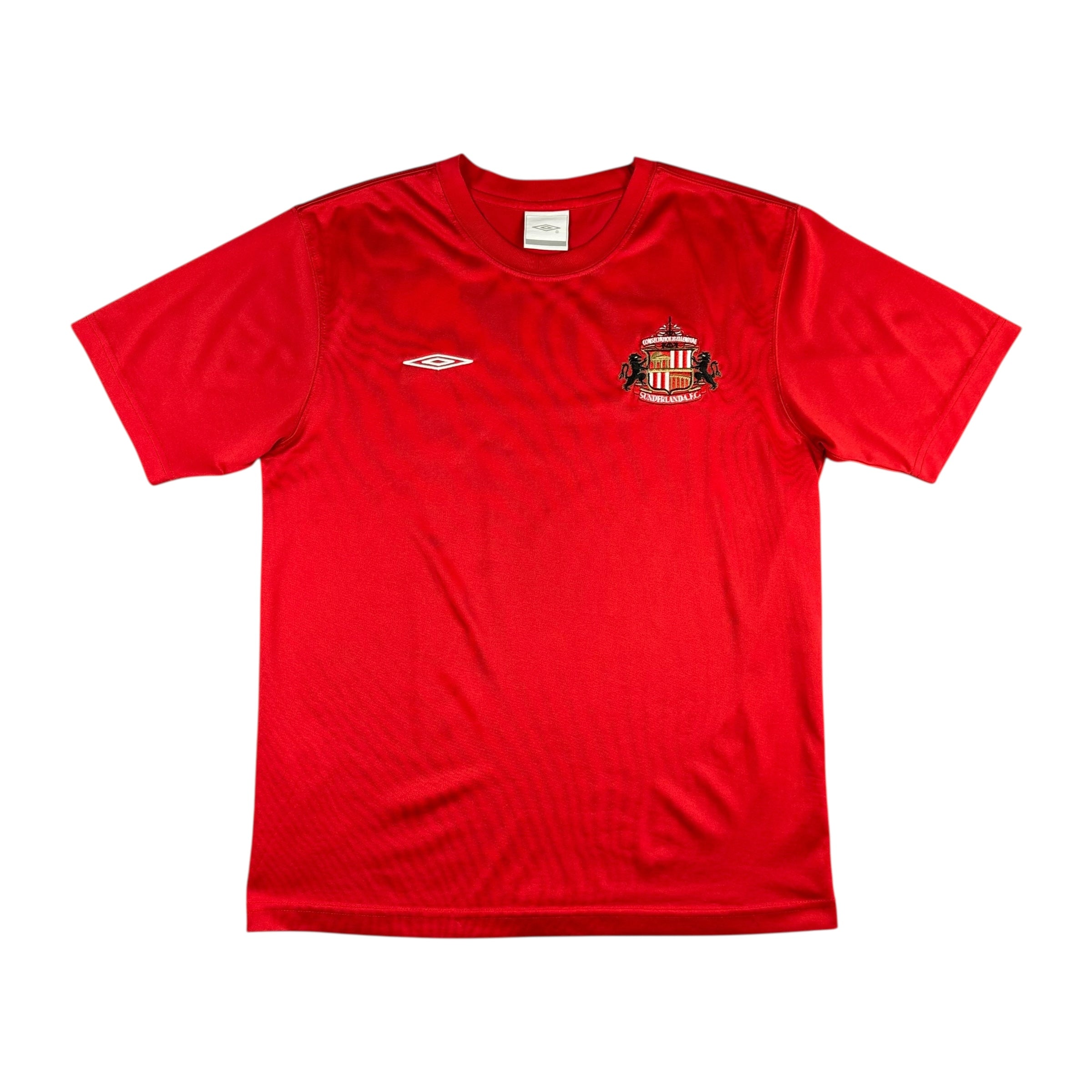 Sunderland 2000s Training Shirt (M)