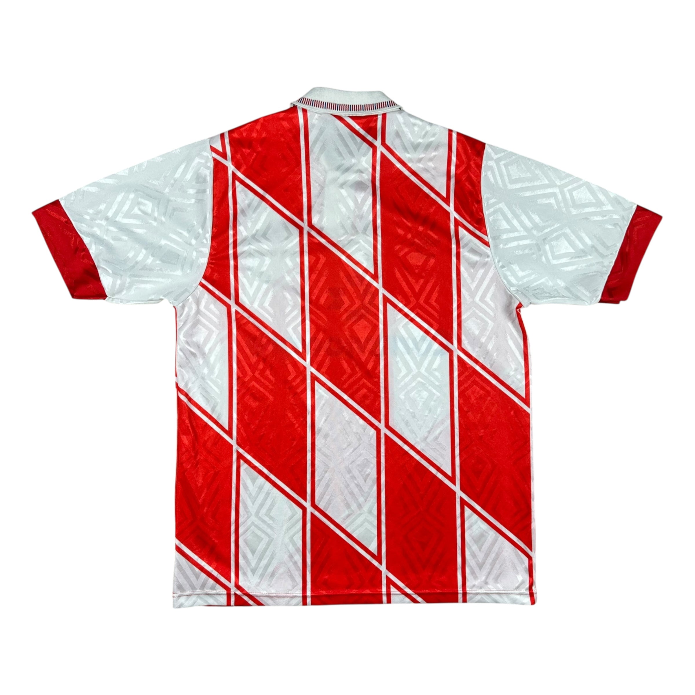 Chelsea 1990-92 Away Shirt (M)
