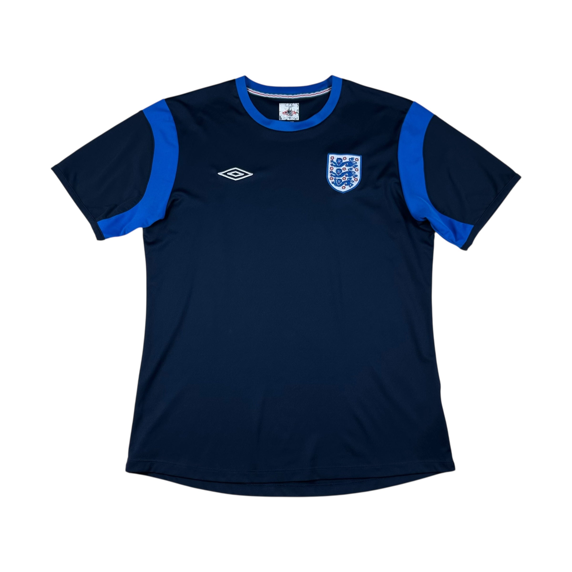 England 2010-11 Training Shirt (L)