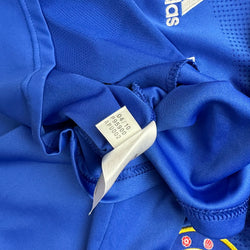 Chelsea 2010-11 Home Shirt (M) Lampard #8