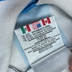Argentina 1997 Home Shirt (XL) #21