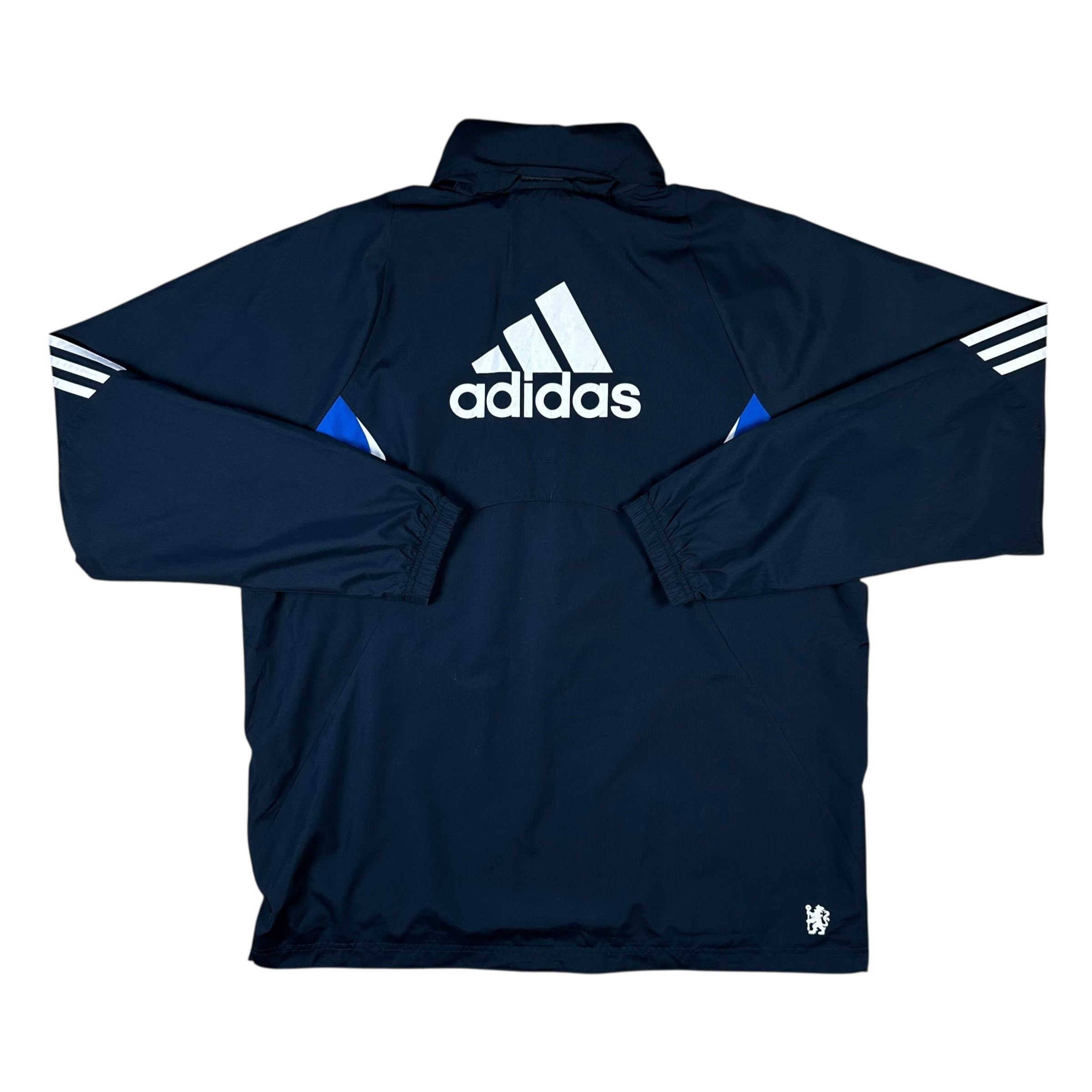 Chelsea 2008-09 Rain Jacket (L)