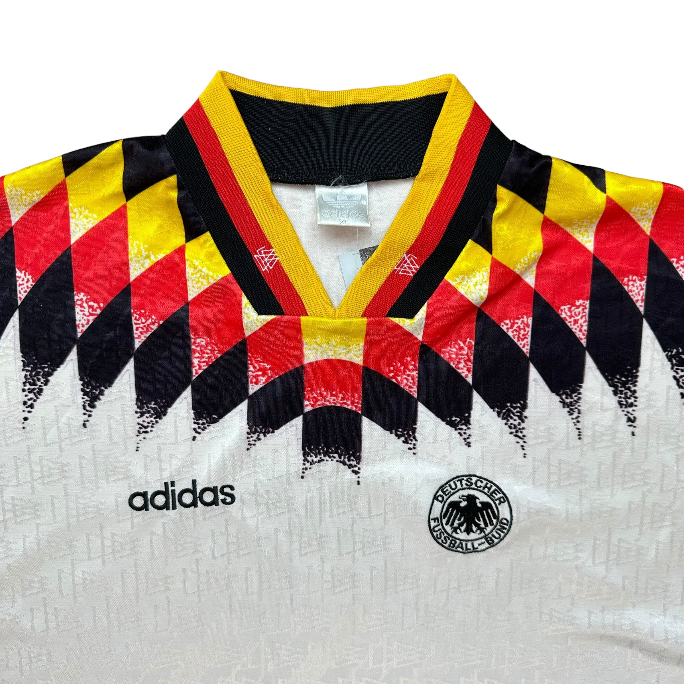 Germany 1994 Home Shirt (XL)