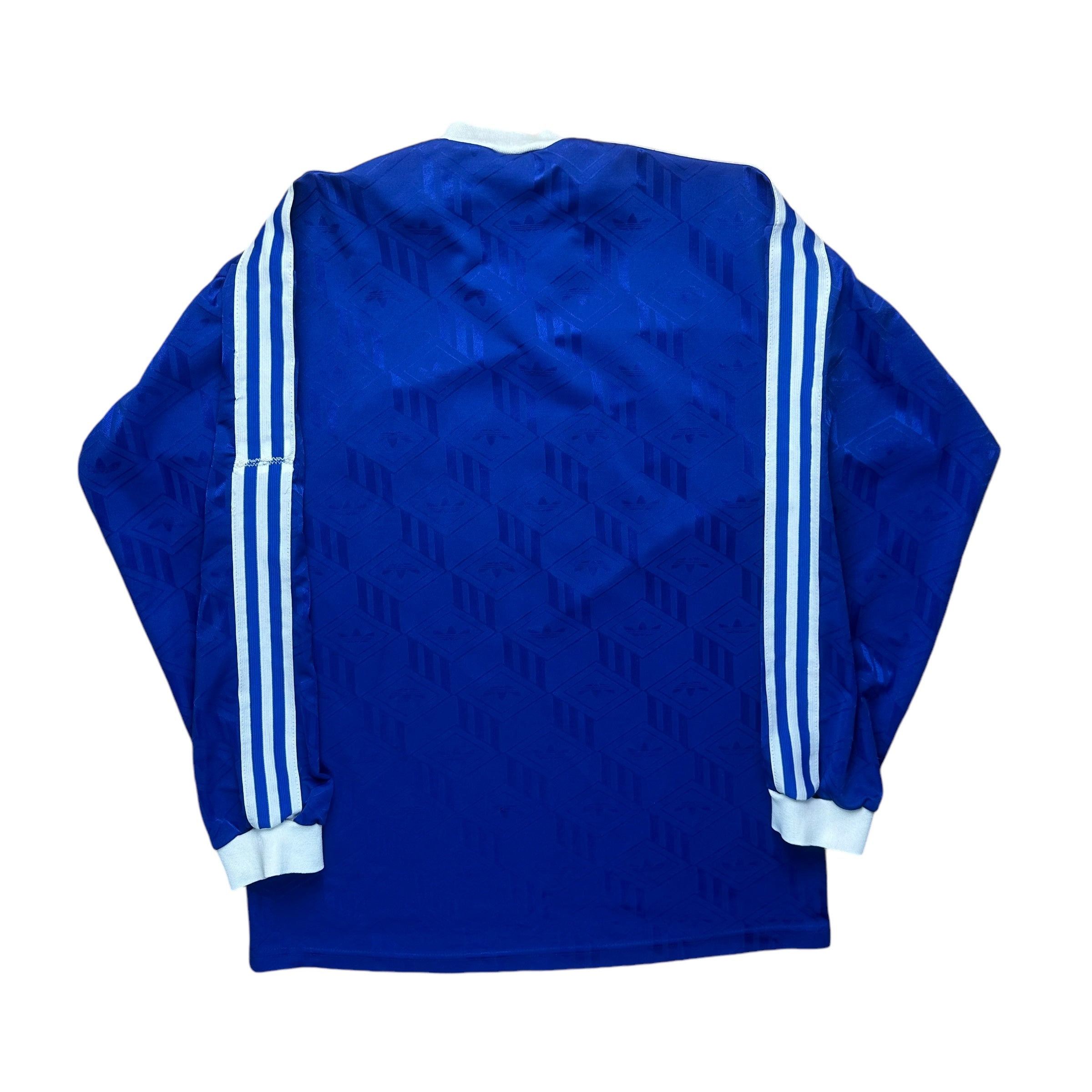 Adidas Template 1980s Shirt (M)