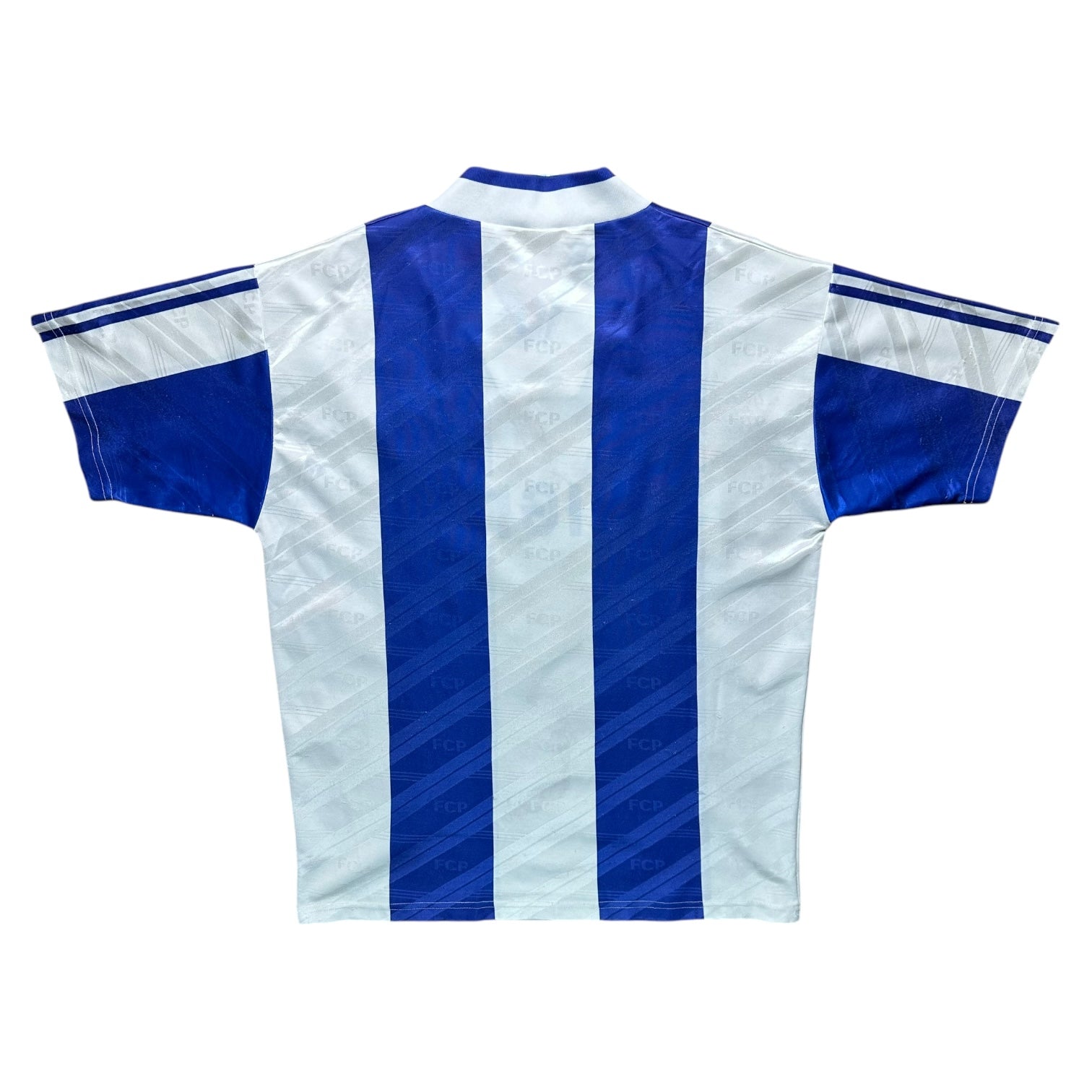 Porto 1994-95 Home Shirt (M)