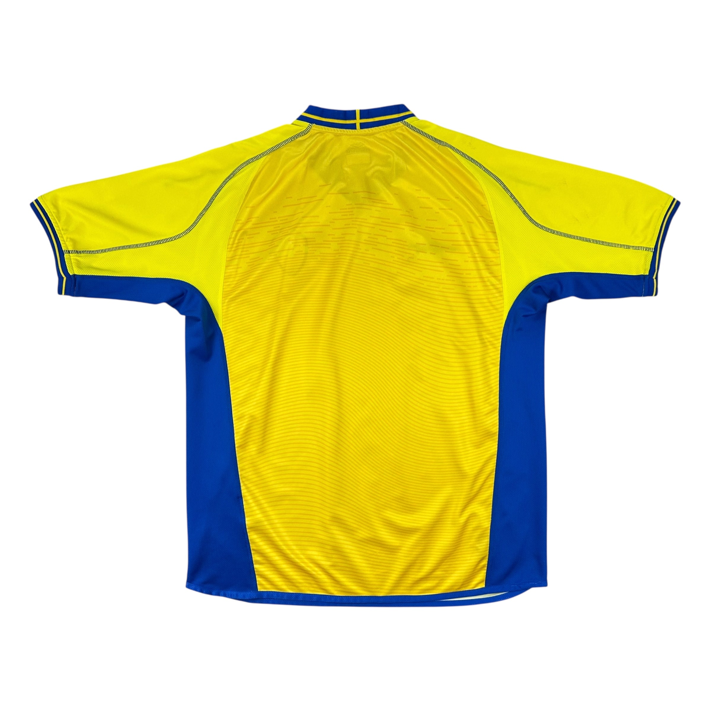 Sweden 2004 Away Shirt (XL)