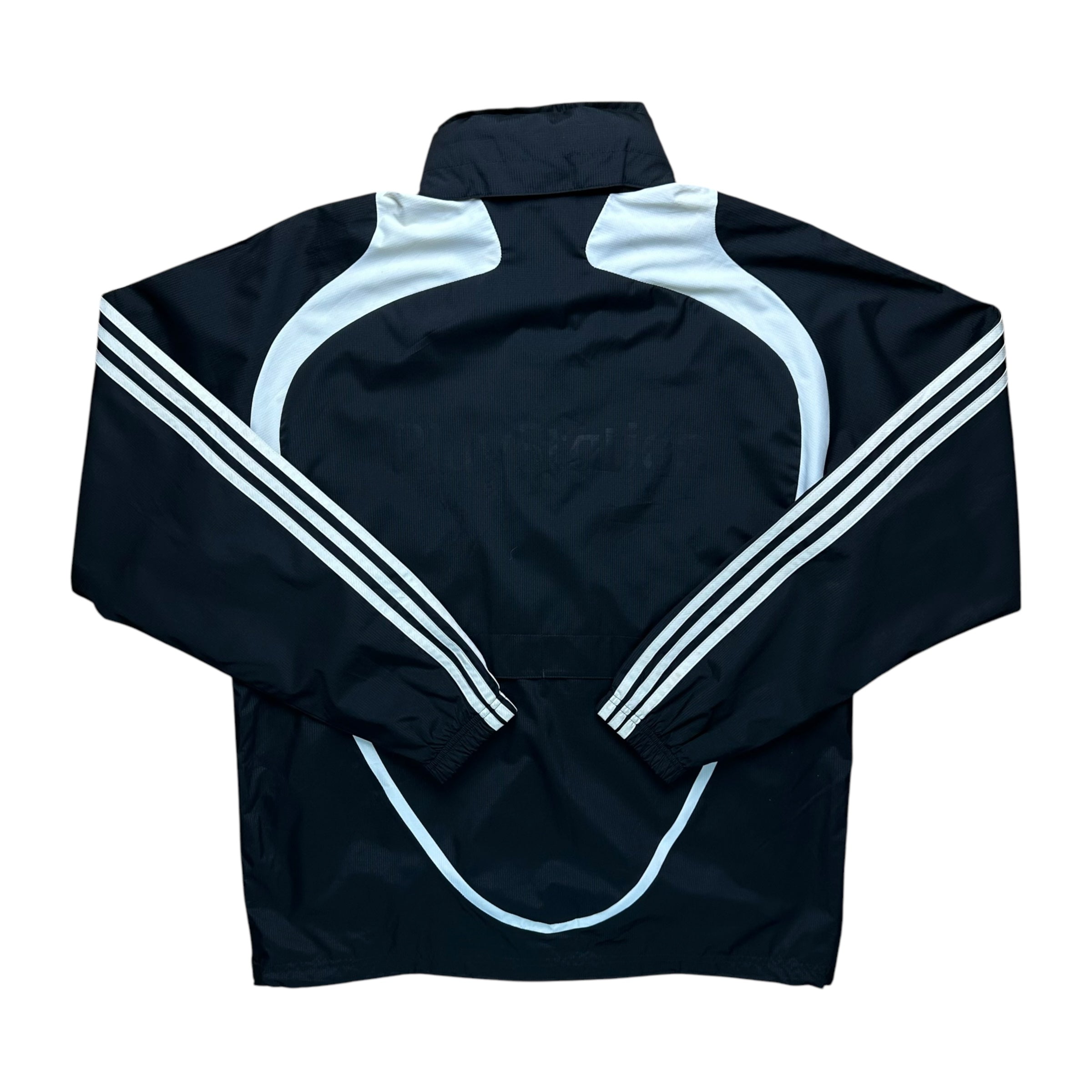 Liverpool 2008-09 Training Jacket (L)