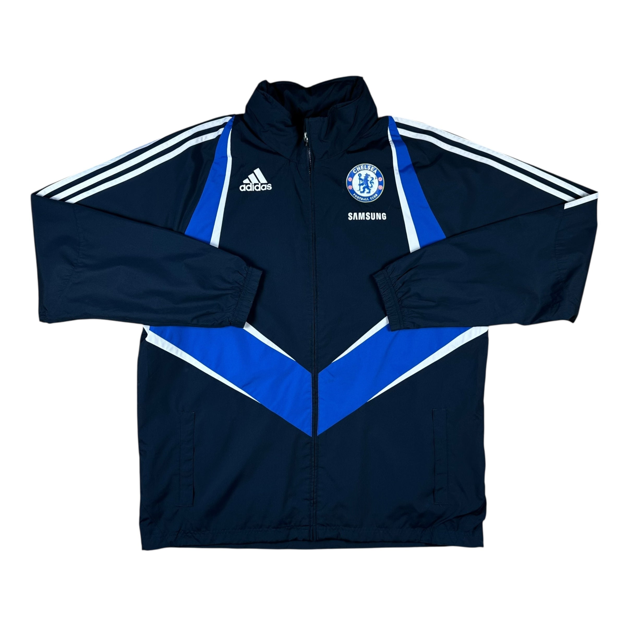 Chelsea 2008-09 Rain Jacket (L)