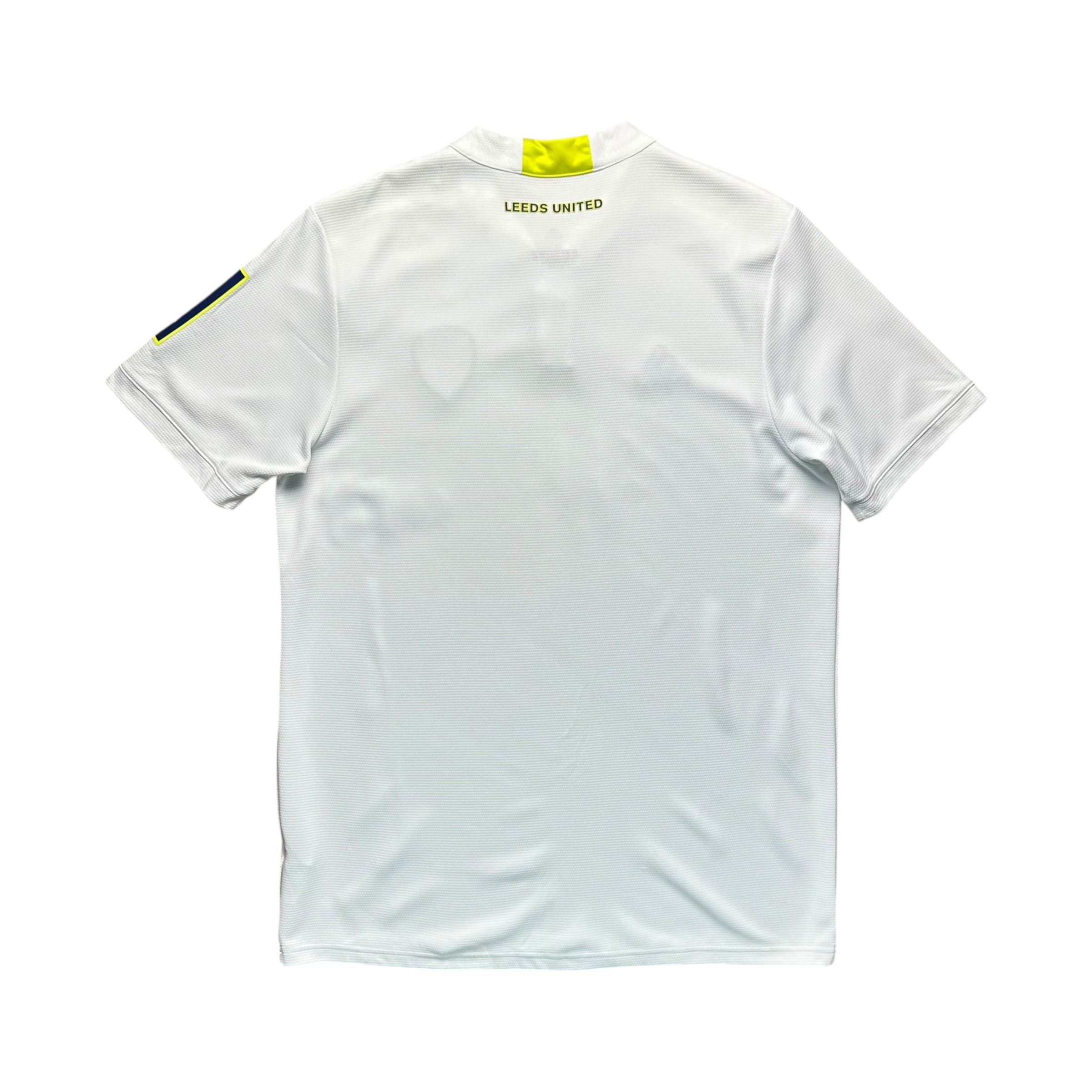 Leeds United 2021-22 Home Shirt (L)