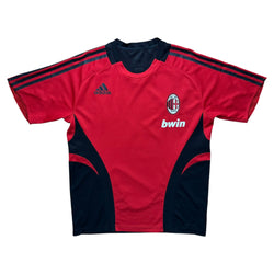 Ac Milan 2008-09 Training Shirt (M)