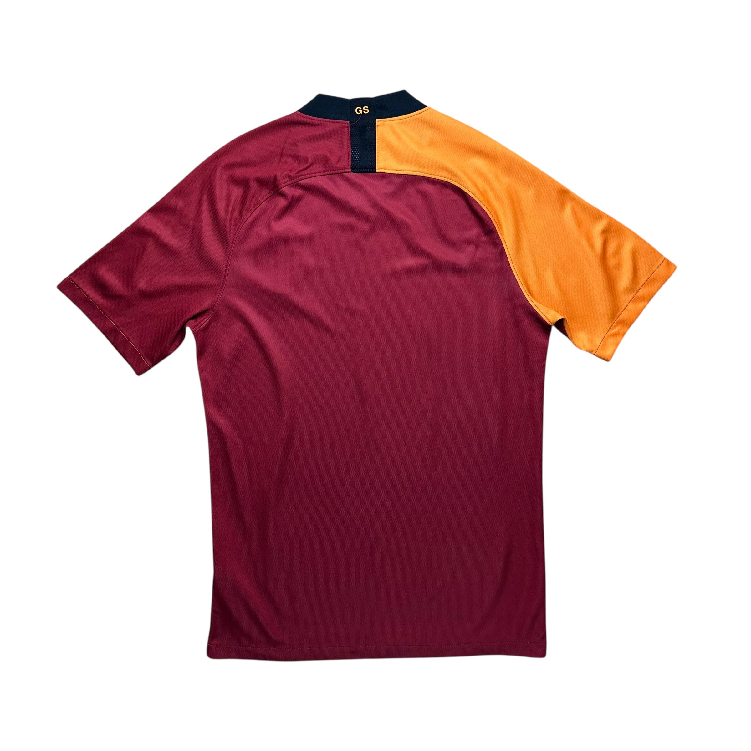 Galatasaray 2019-20 Home Shirt (S)