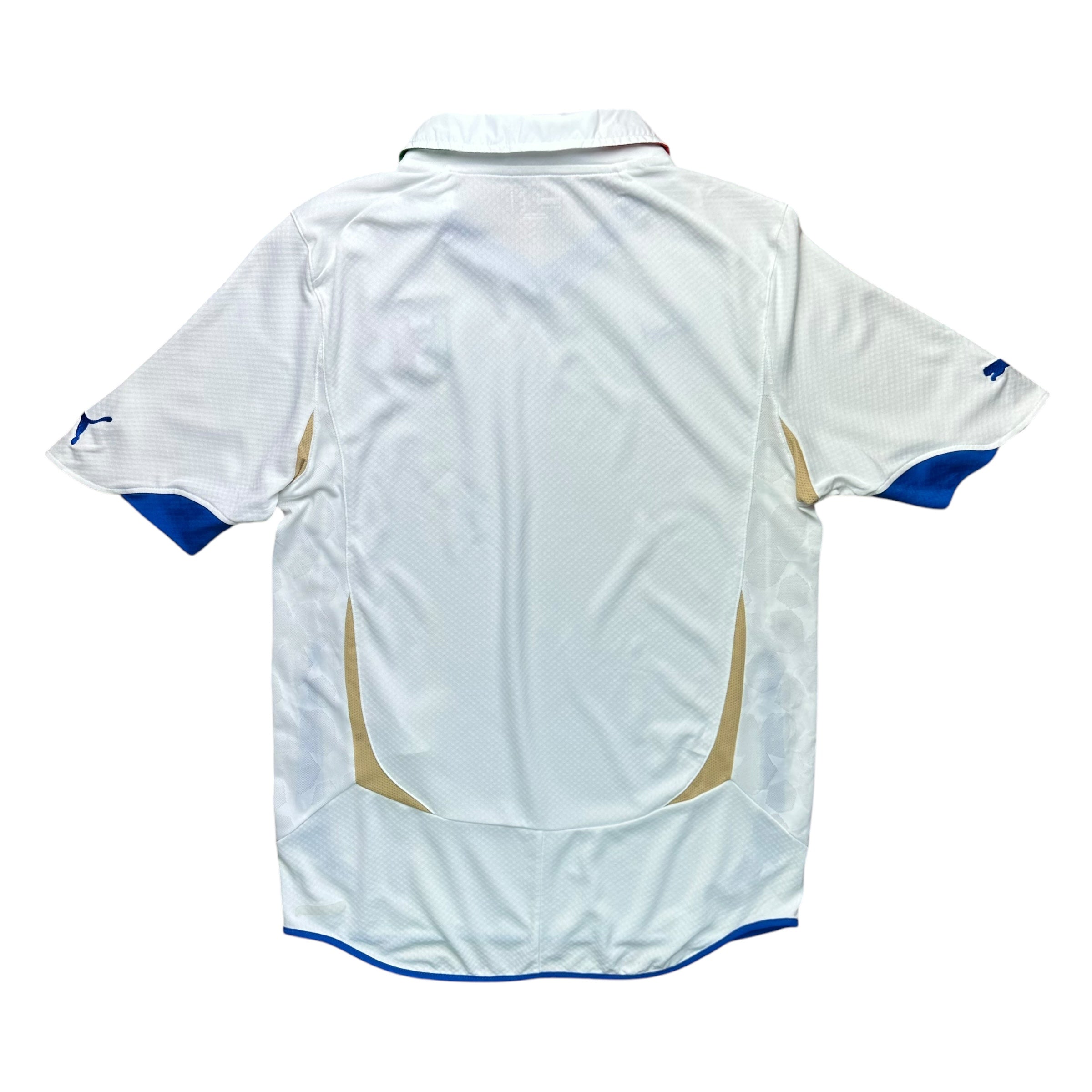 Italy 2010 Away Shirt (M)