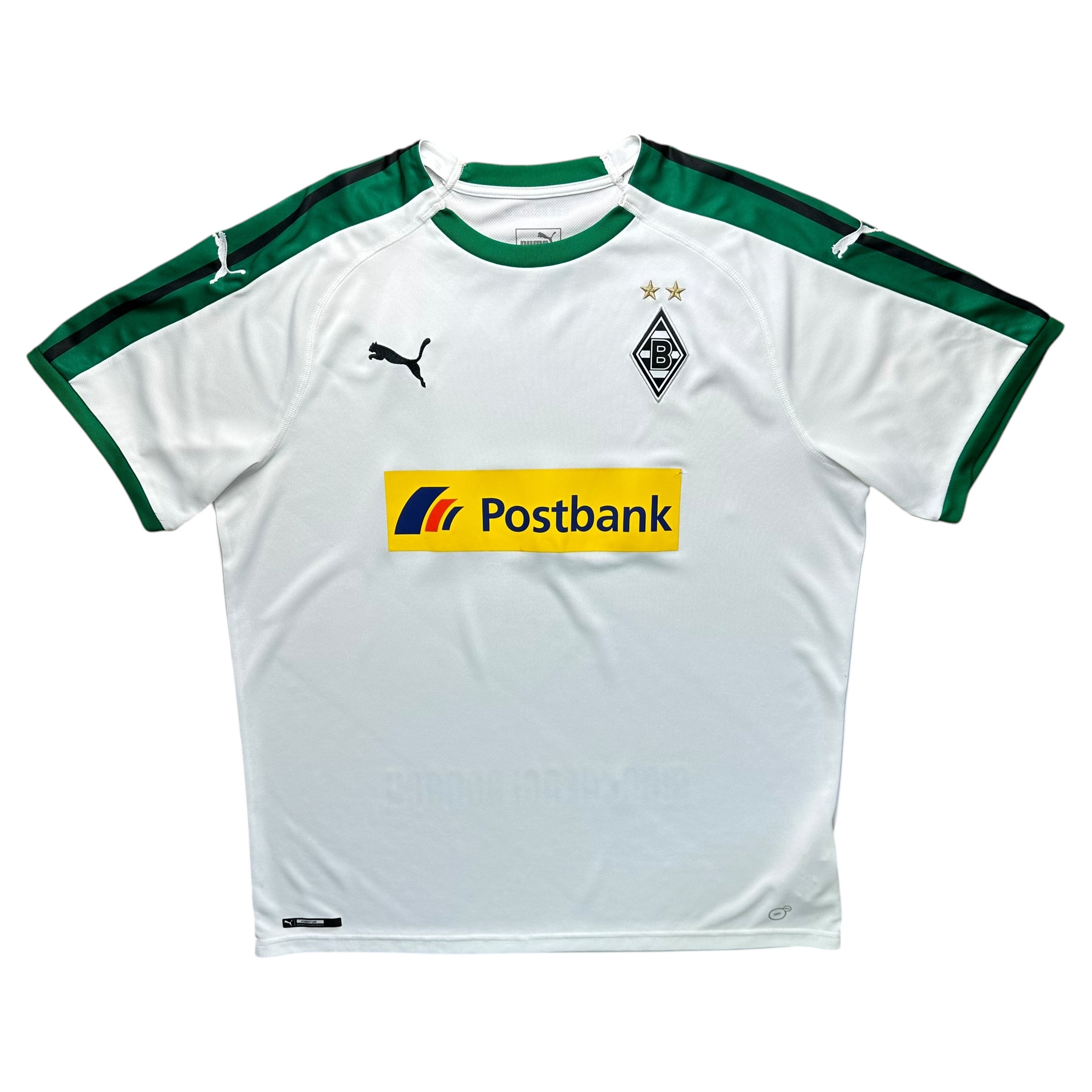 Borussia Monchengladbach 2018-19 Home Shirt (XL)