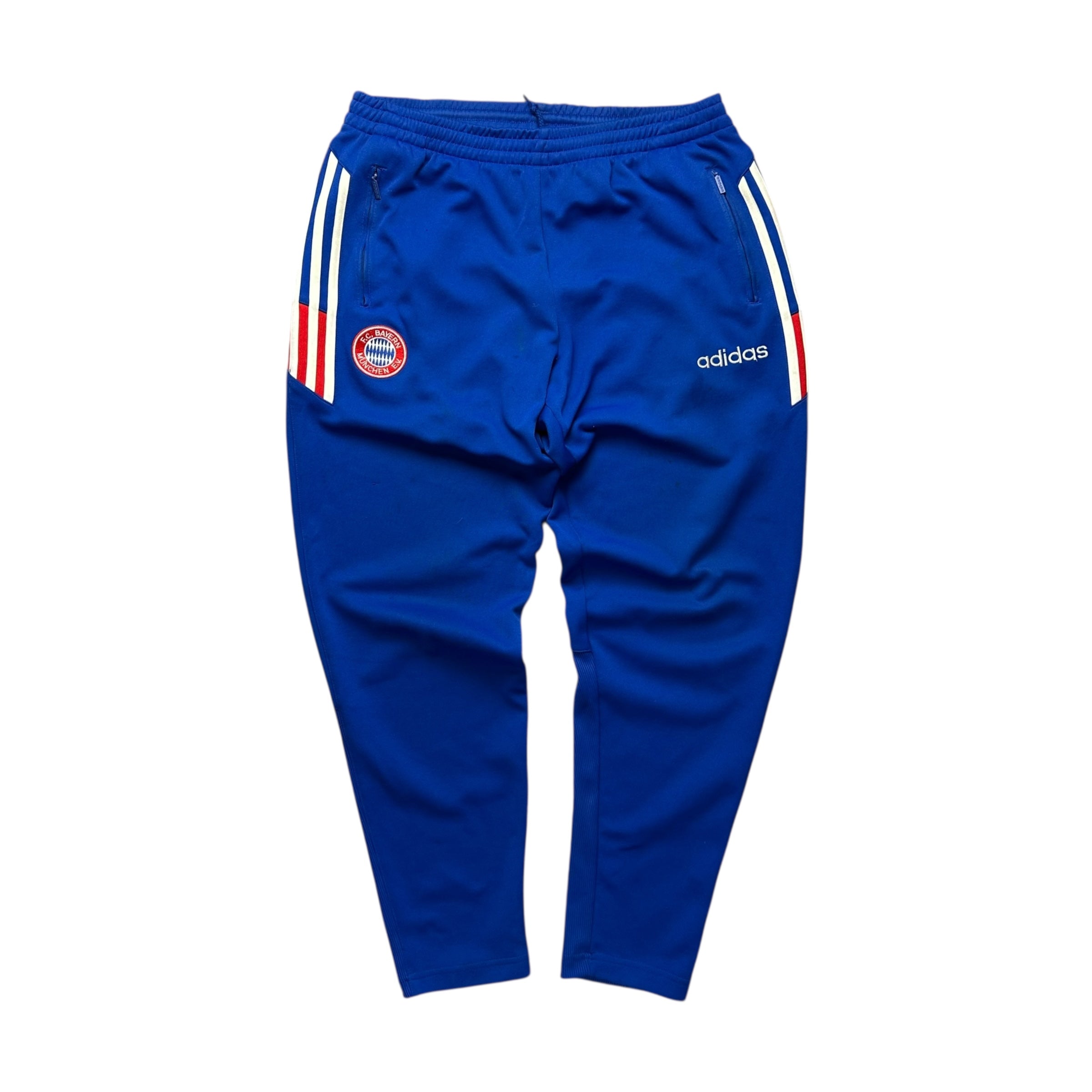 Bayern Munich 1995-96 Tracksuit (M)