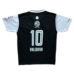 Colo Colo 2018 Away Shirt (L) Valdivia #10